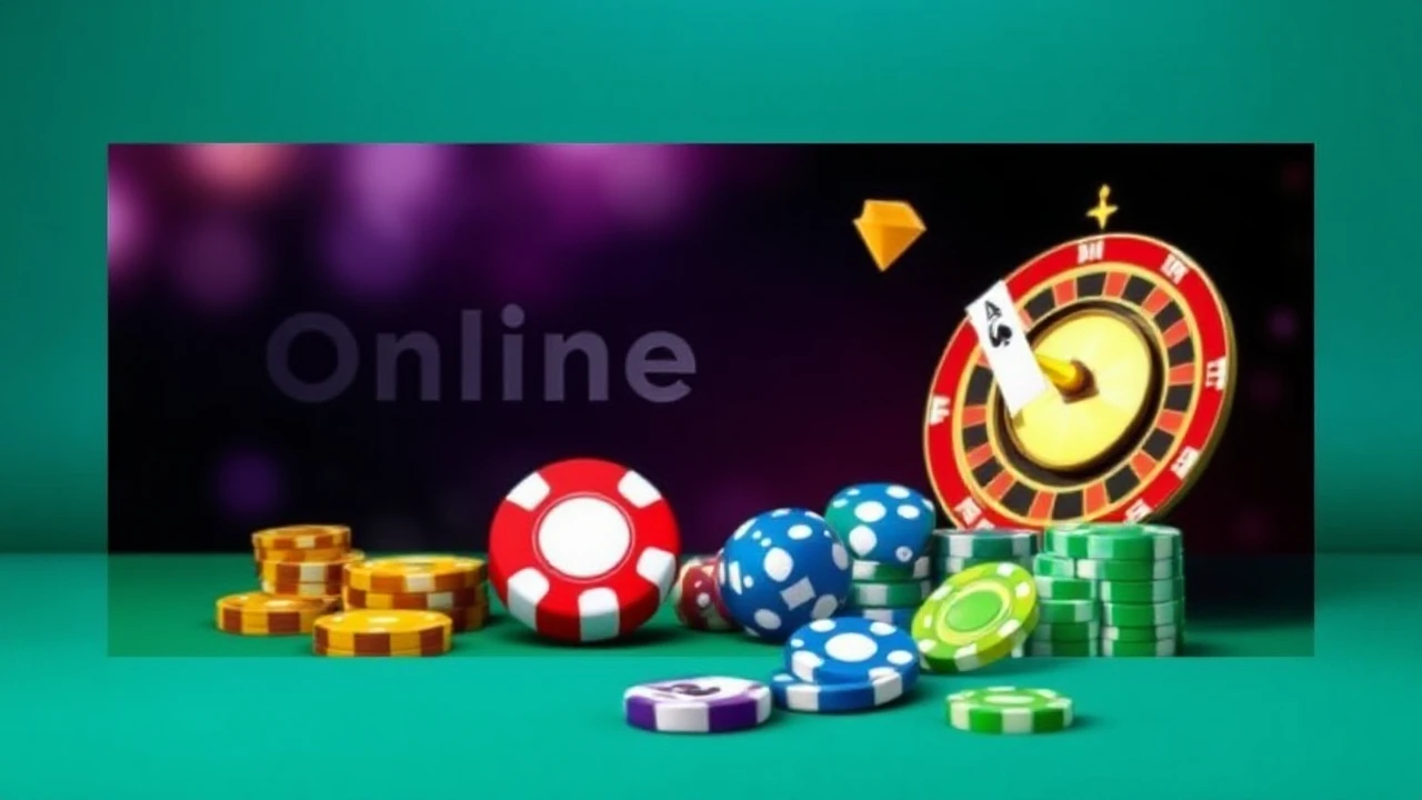 Dominating Online Casino Games: Top 10 Strategies to Succeed