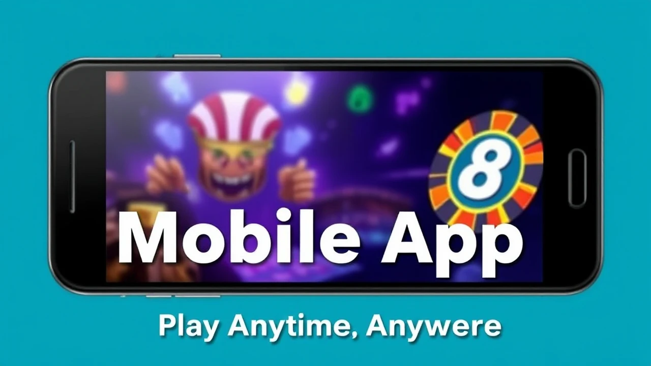 ABC8 Mobile App Review: Play Anytime, Anywhere