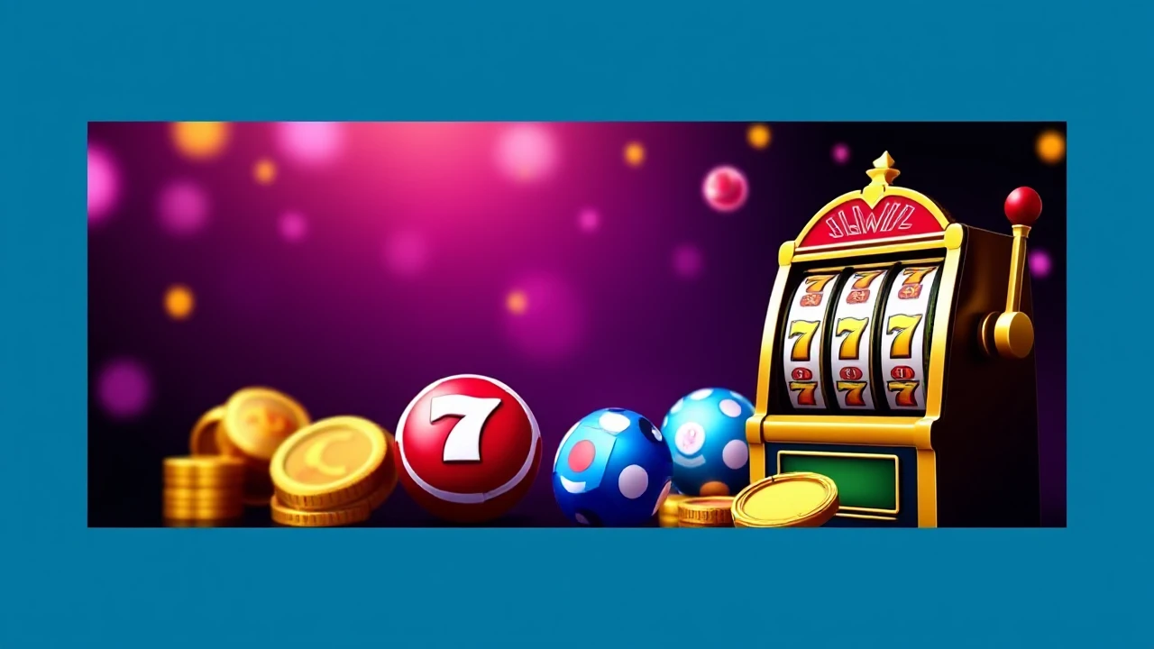 Revealing the Hidden Truths Behind Well-Known Slot Games