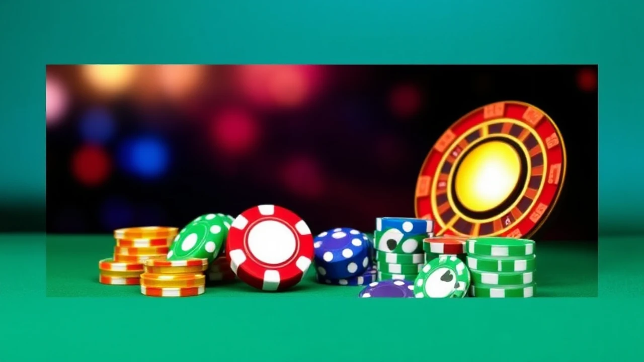 Surefire 10 Tips for Winning Big in Internet-based Casino Games