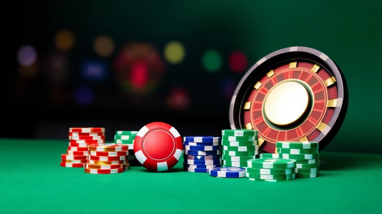 How to Identify an Rigged Gaming House Game and Safeguarding Your Funds