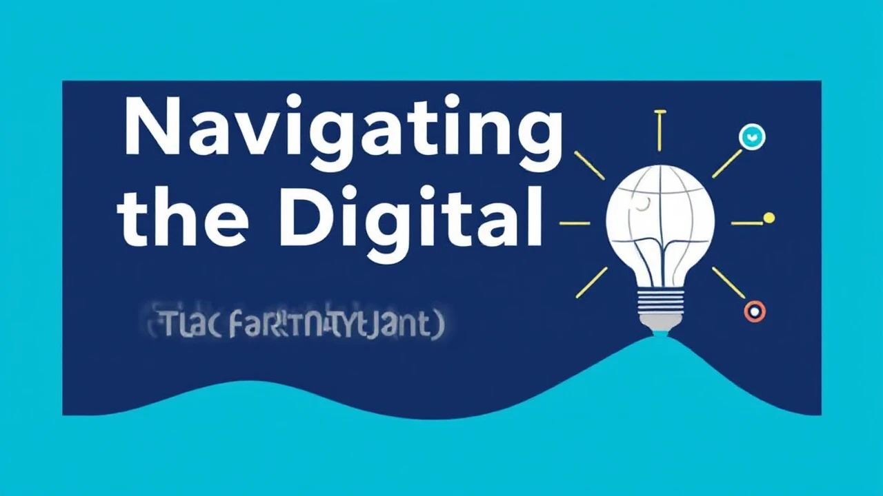 Navigating the Digital Age: Tips for Staying Updated