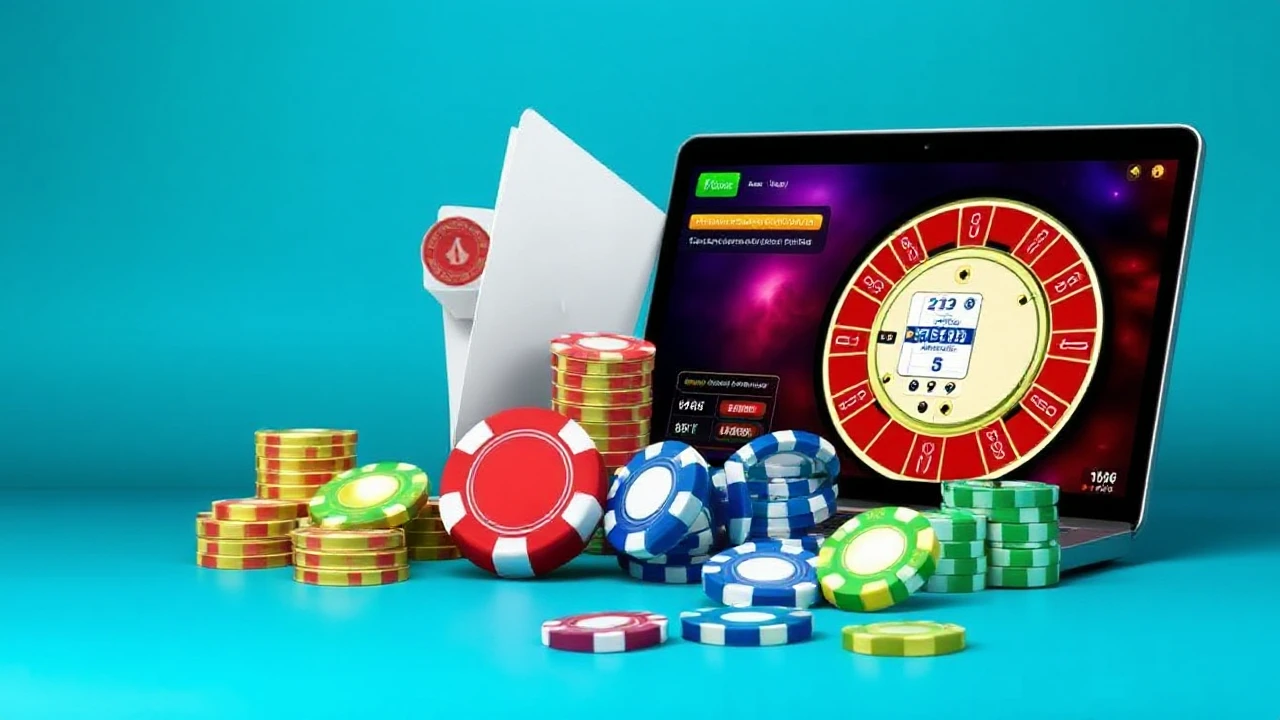 Delving into the Leading Online Casinos in Portugal for Exciting Gaming Experience