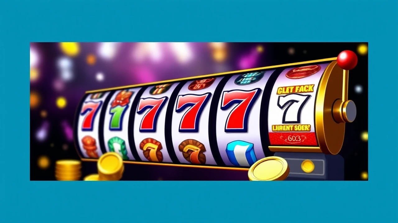 The Evolution of Slot Game Graphics: From Pixelated to High-Definition