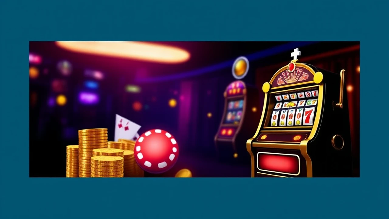 Unveiling the Top Casino Myths You Should Stop Believing
