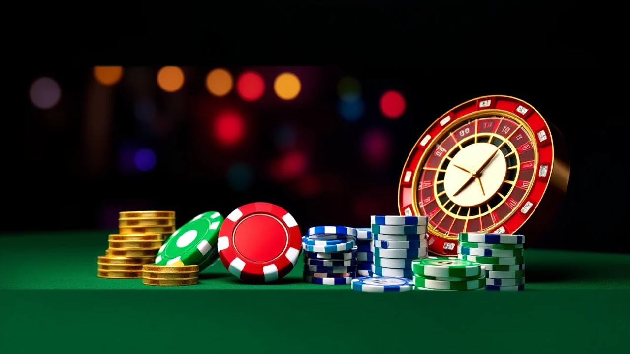 Unveiling the Popular Myths and Misunderstandings About Casinos