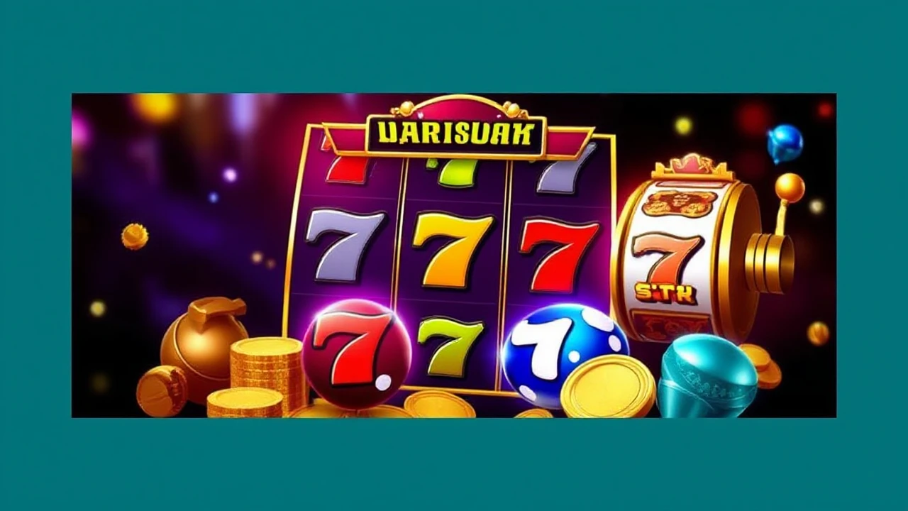 Strategi Terbaik agar bisa Menang Besar di Game Slot Online Terpopuler