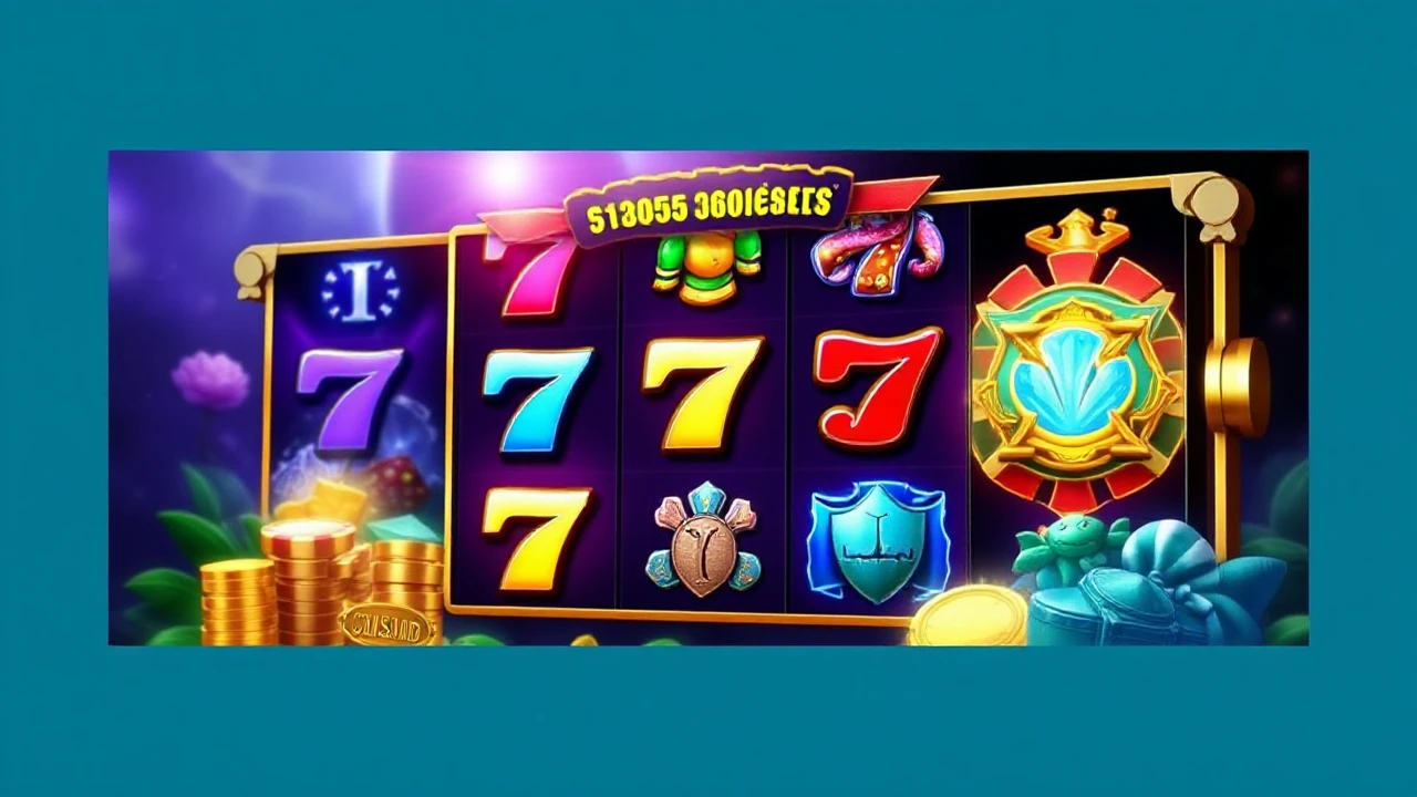 Unveiling the Top Casino Slot Themes of 2022: An Detailed Look
