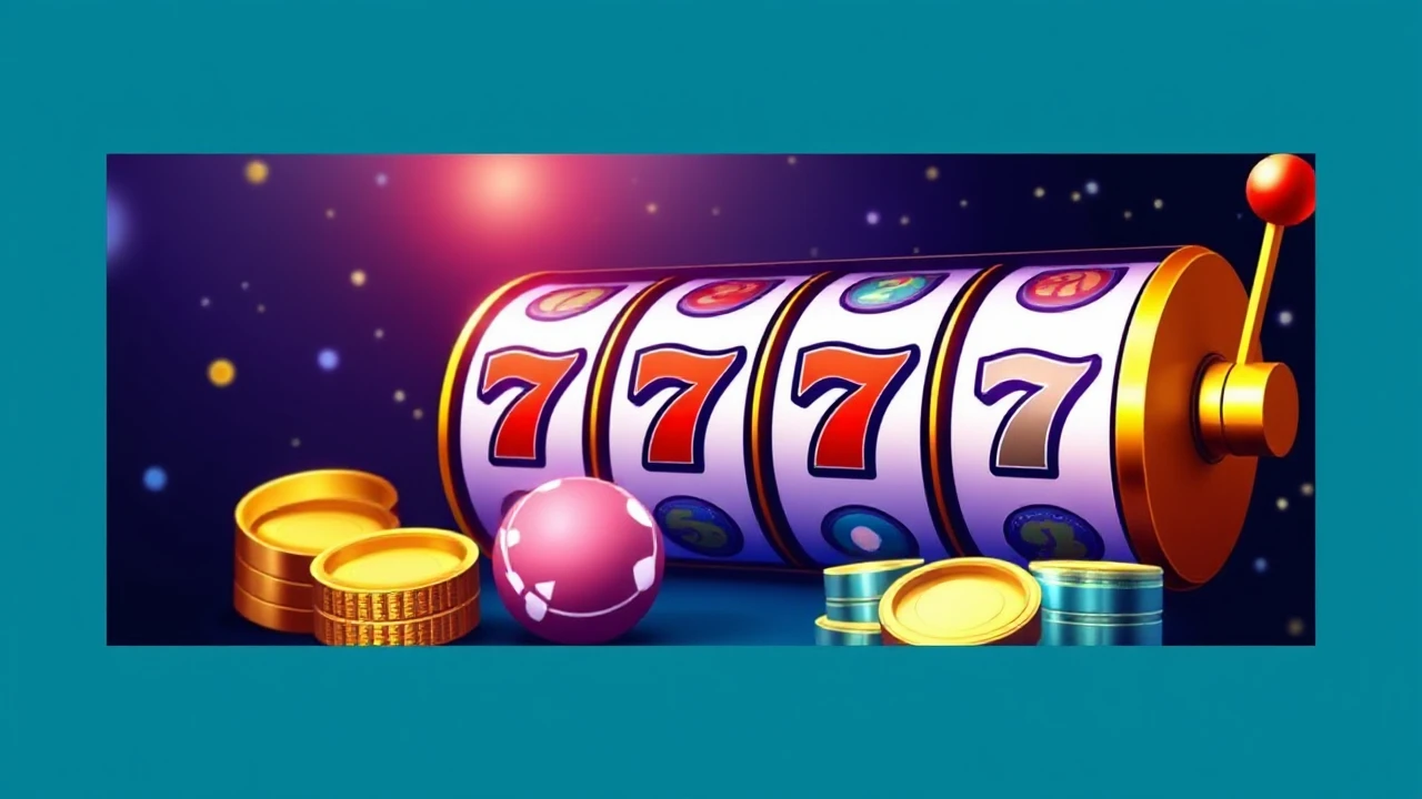 Unveiling the Technology Behind Slot Game RNGs