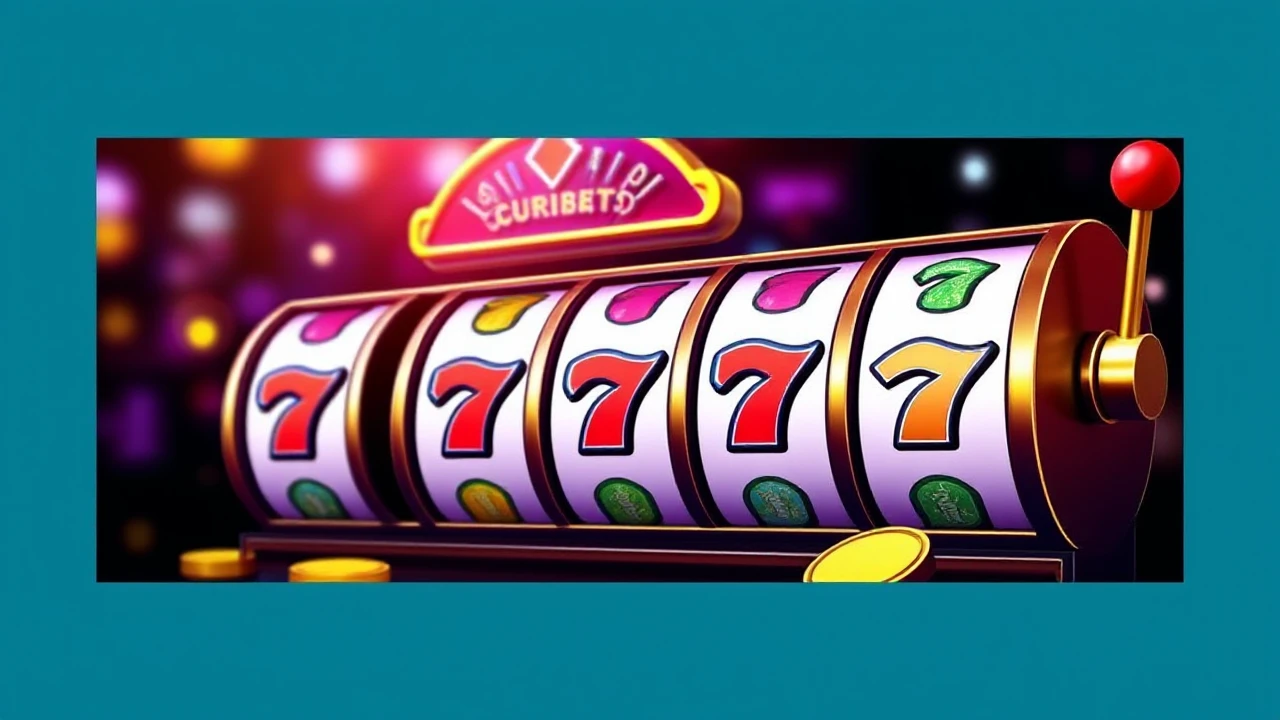 Perfecting the Art of Gambling House Slot Payouts