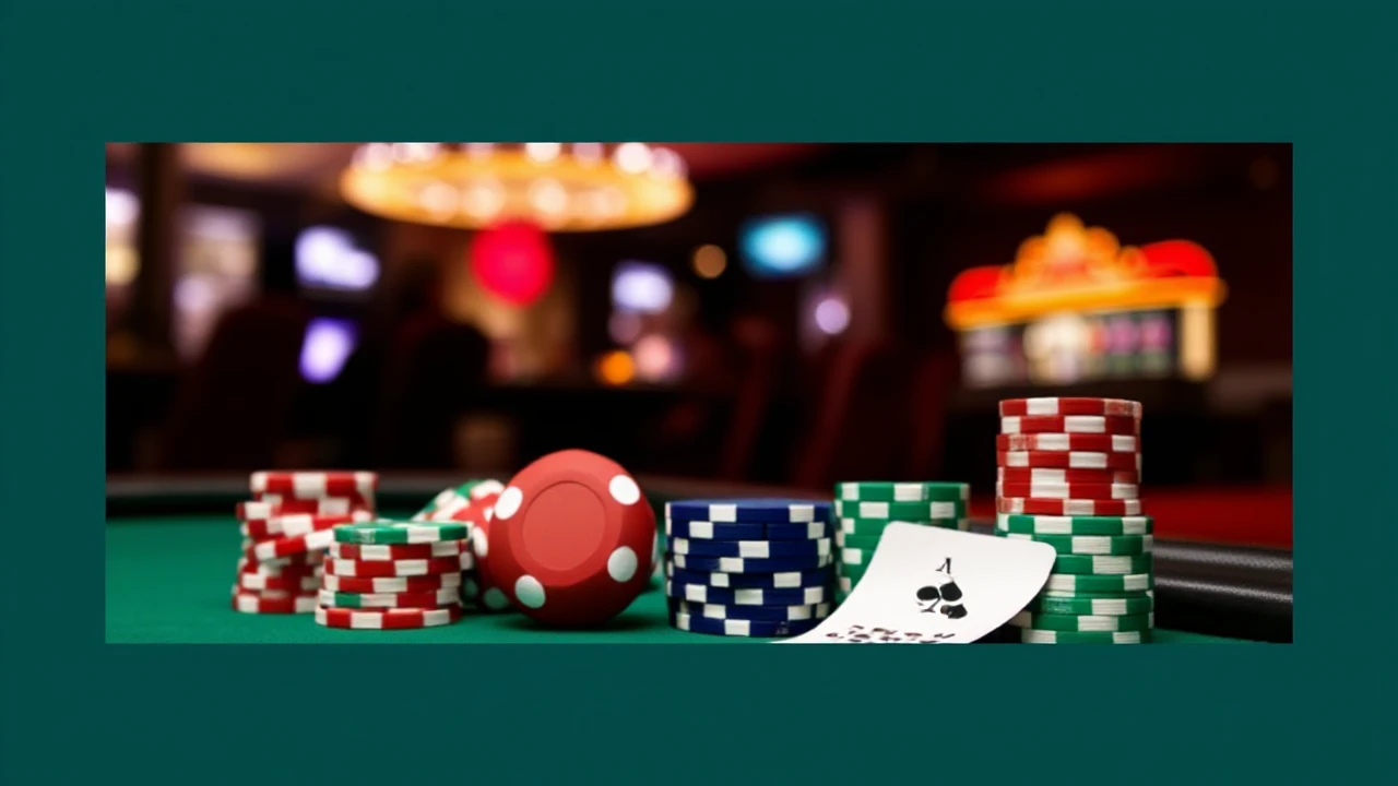 Etiquette Guidelines of Gaming House Etiquette Every Player Should Know