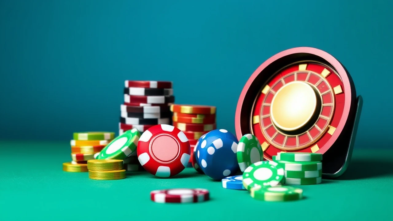 Mastering the Skill of Strategy in Digital Gambling Games