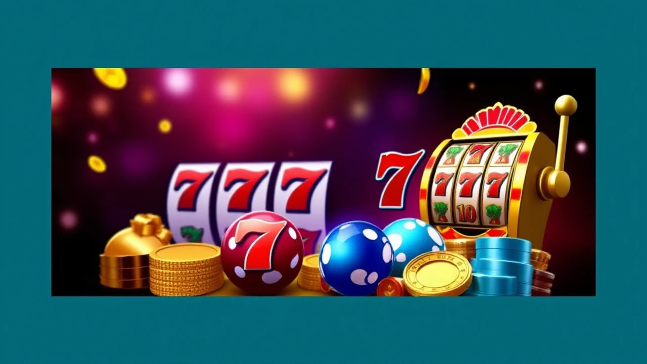 Kelebihan Bermain Slot Games Secara Online
