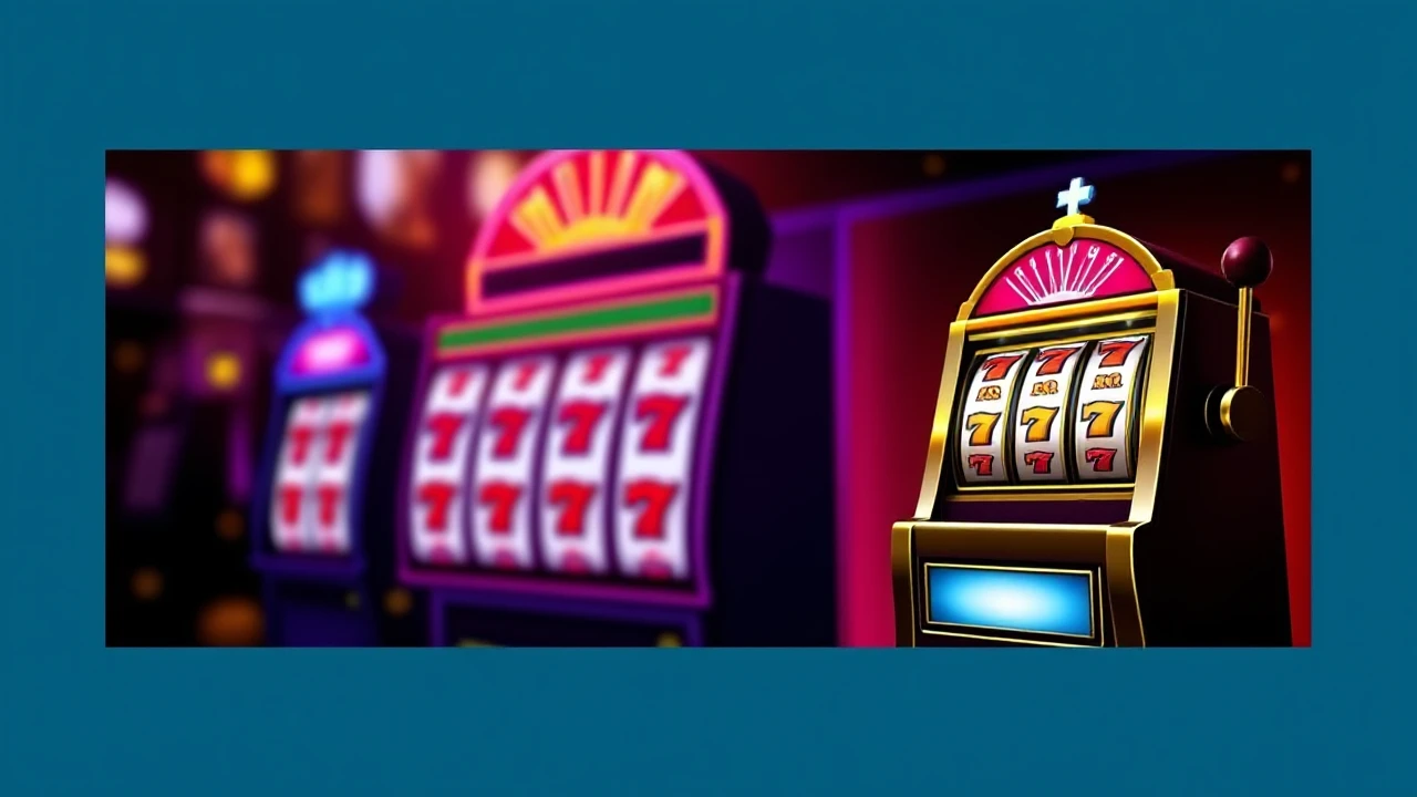 Unveiling the Top Secrets of Casino Machine Jackpots