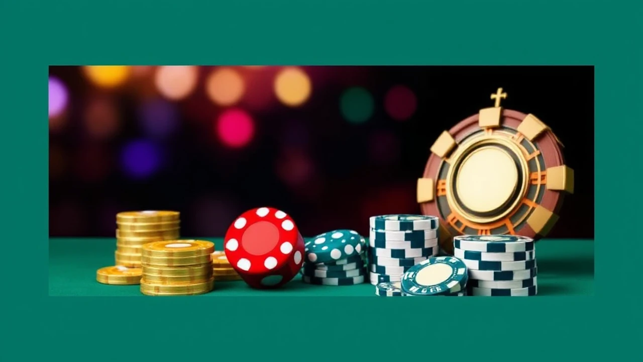 Revealing the Secret Advantages of Casino Comps: Maximizing Your Freebies