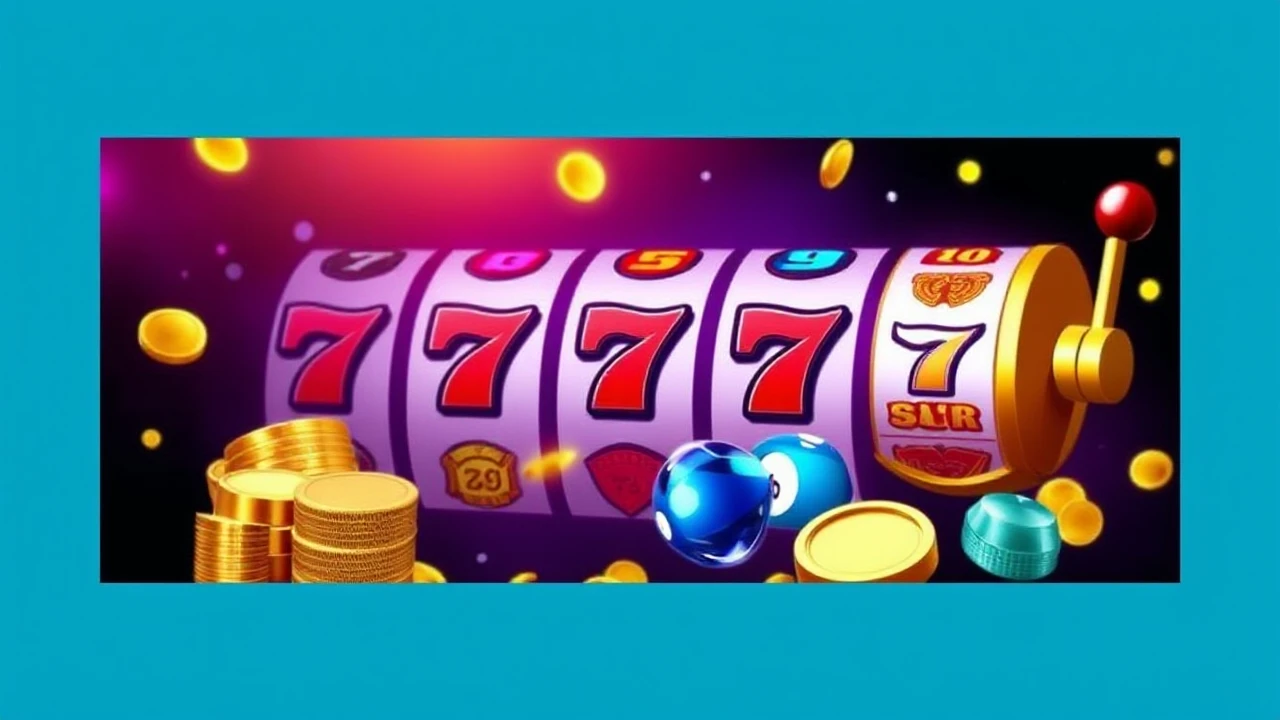 The Ultimate Guide on Selecting the Best Casino Slots for Massive Wins