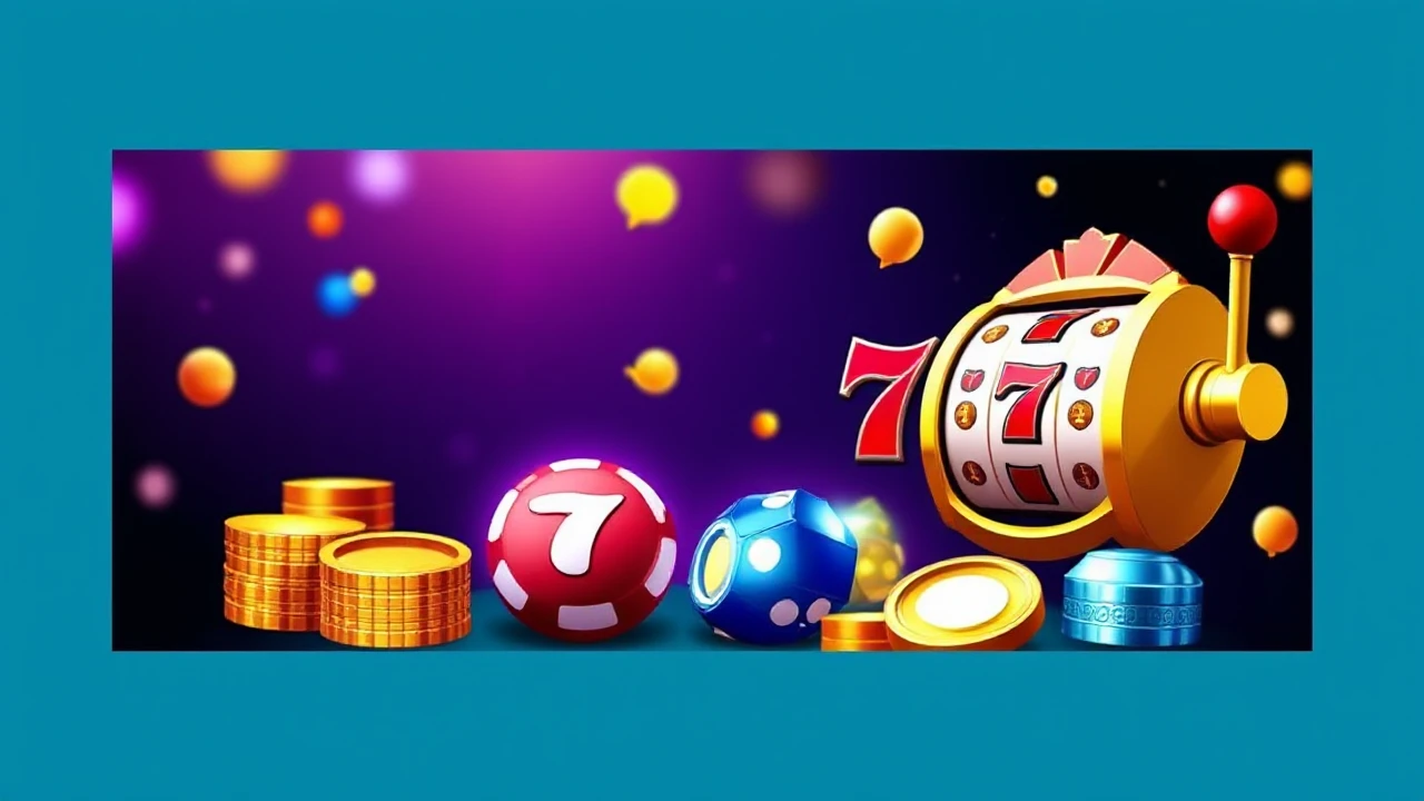 The Rise of Online Casino Slots: Crucial Facts to Grasp