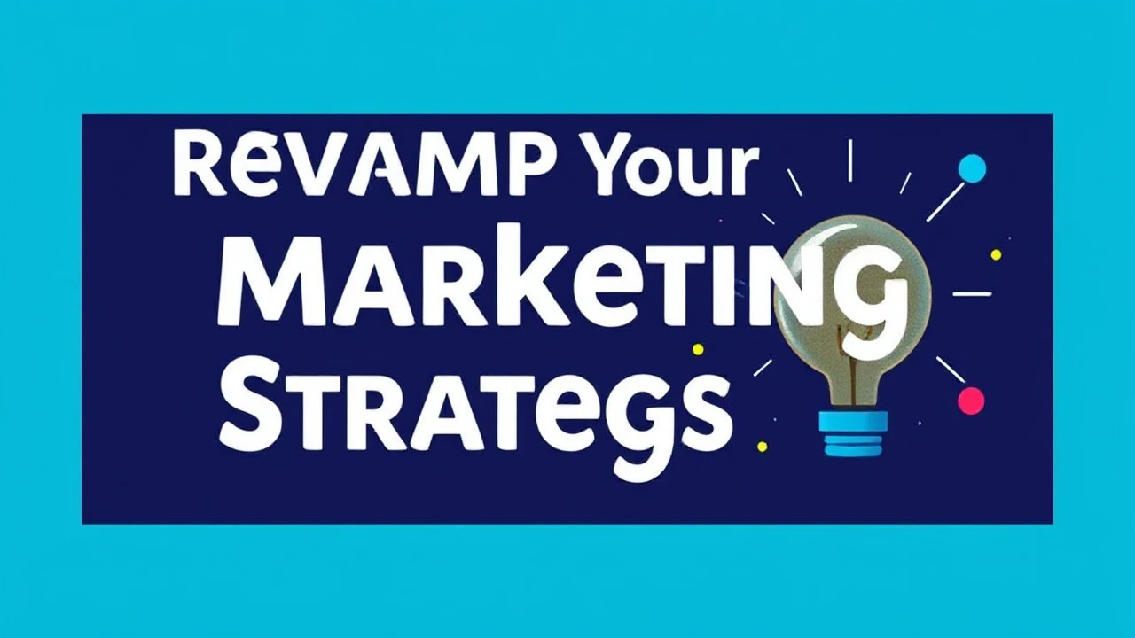 Revamp Your Marketing Strategies: Groundbreaking Techniques Every Business Should Experiment With