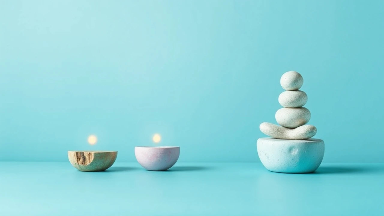 Mastering to Maintaining a Harmonious Lifestyle