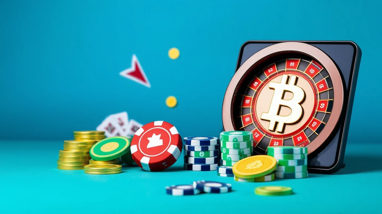 Der große Vergleich: Krypto Casinos gegen Traditionelle Casinos