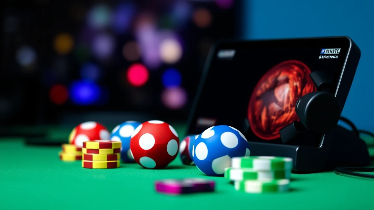 Perfecting the Art of Responsible Gaming in iGaming: A Guide for Players