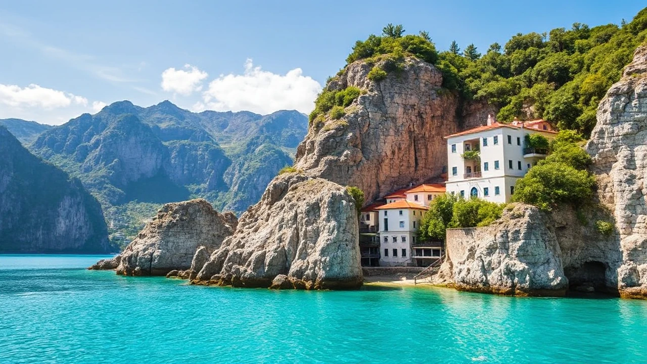Unveiling Hidden Treasures: 10 Off-the-Beaten-Path Places to Explore