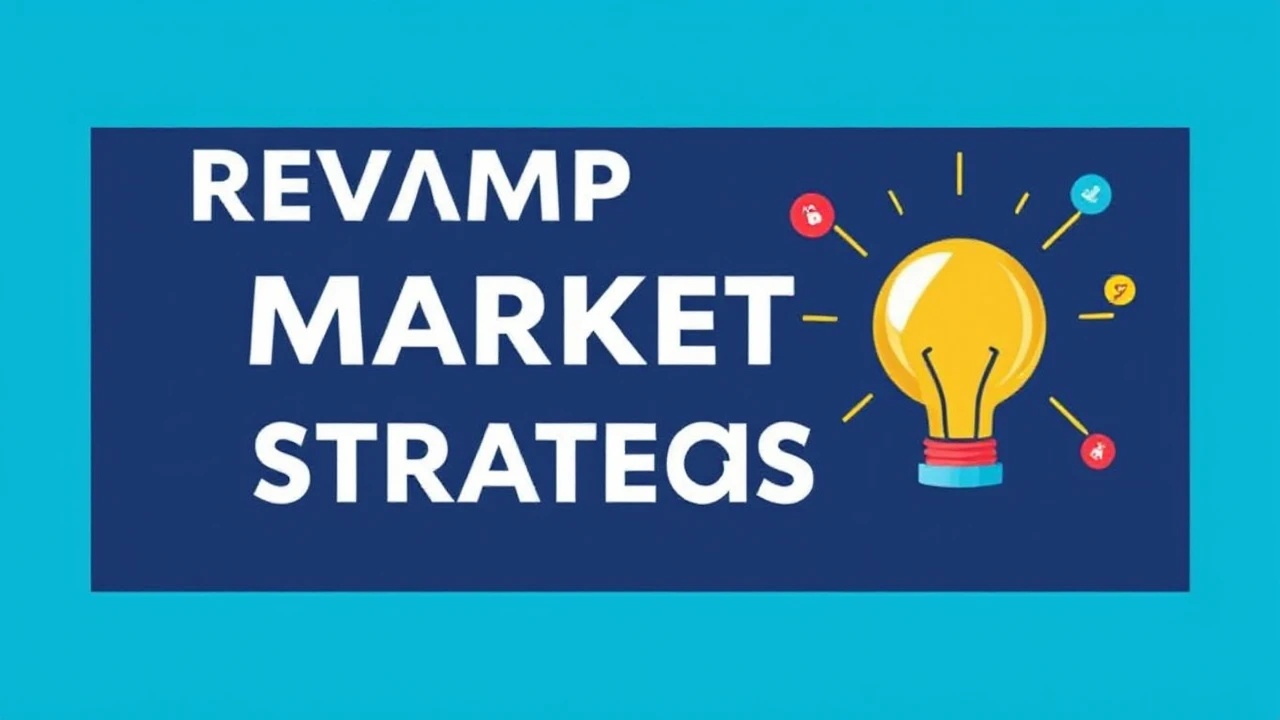 Revamp Your Marketing Strategies: Innovative Techniques Every Business Should Experiment With