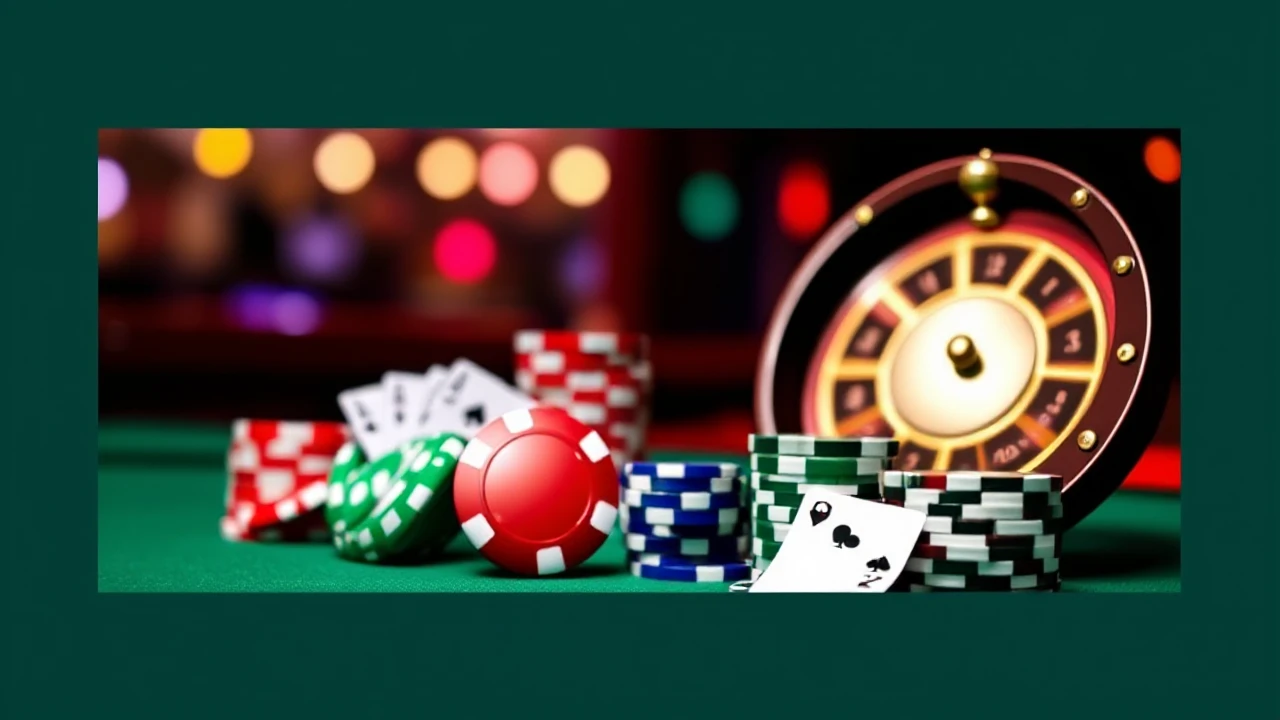 Smart Strategies for Scoring at the Casino