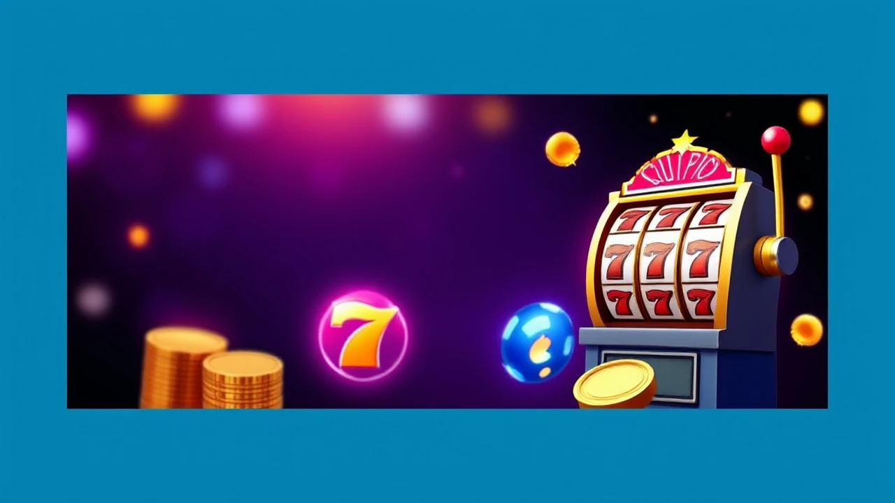 Unveiling the Top Casino Slot Trends of the Year