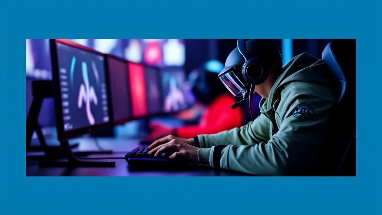 Unleashing Your Potential: Best Strategies for Online Gaming Success