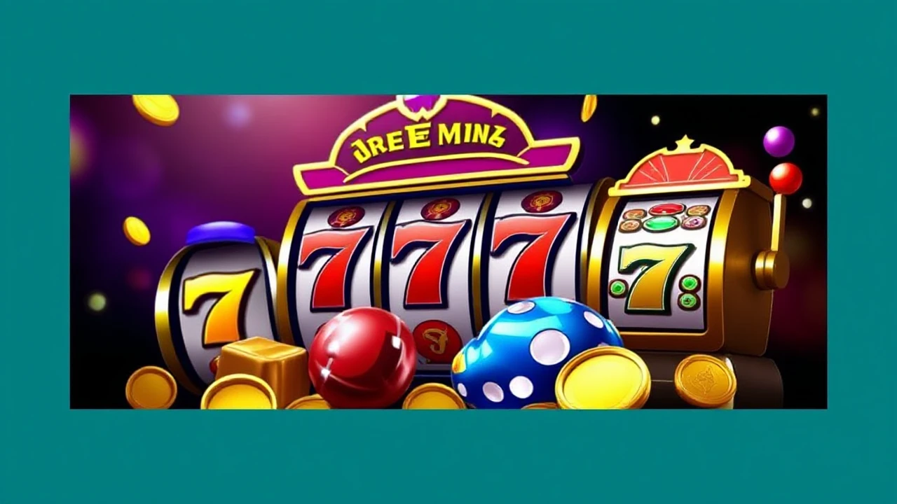 Menggali Manfaat Bermain Slot Gratis sebelum Bertaruh Uang Asli
