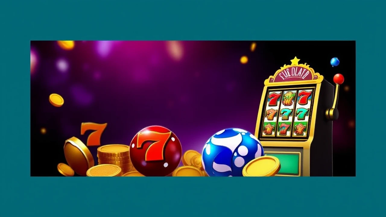 Langkah Menang untuk Memperoleh Kemenangan Besar dalam Permainan Slot