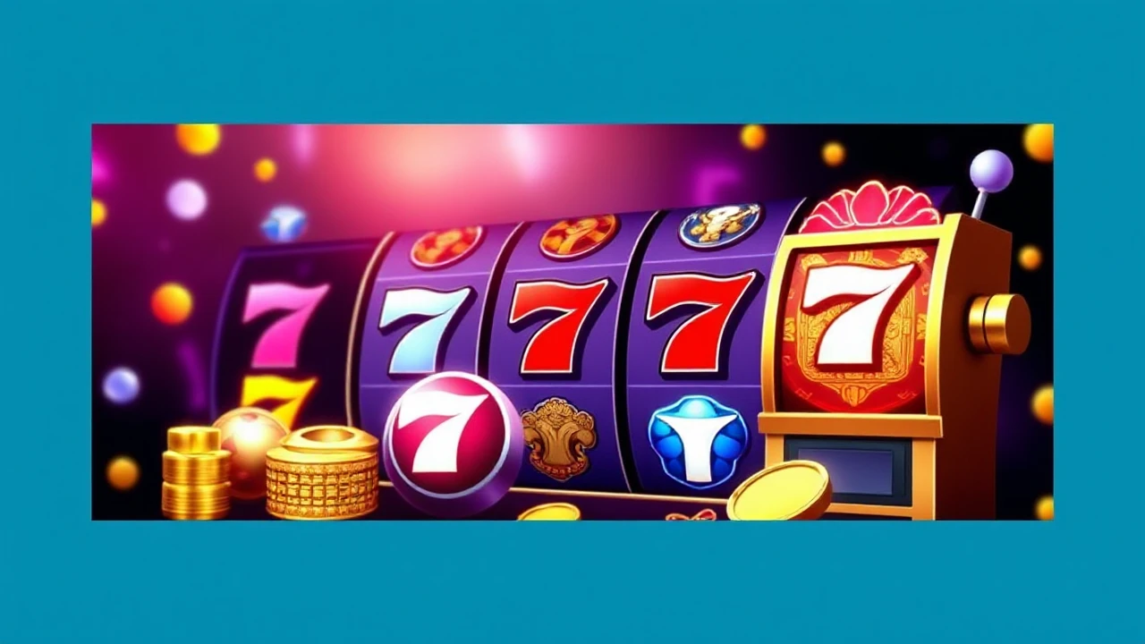 Delving into the Influence of Slot Game Themes on Popular Culture and Trends