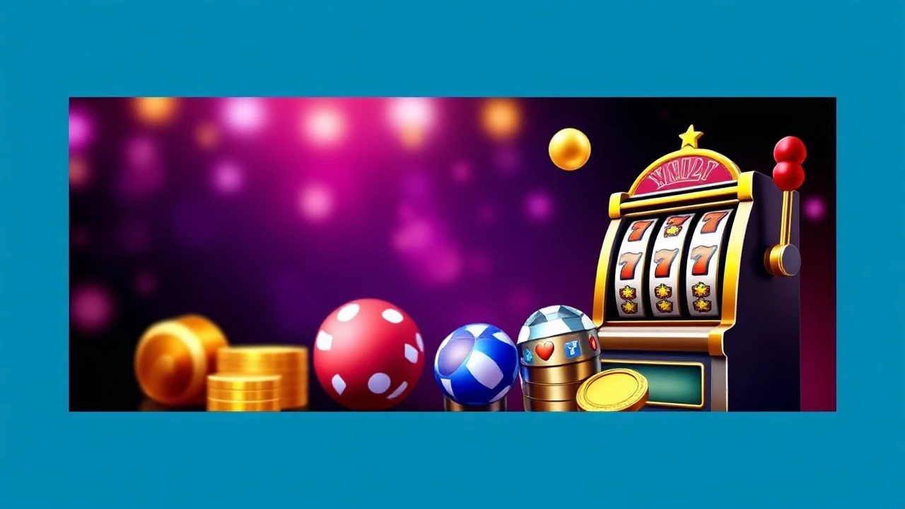 The Growth of Cellular Casino Slots: An Innovation in Gaming
