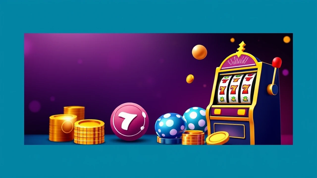 The Rise of Online Gambling Slots: Key Information to Remember
