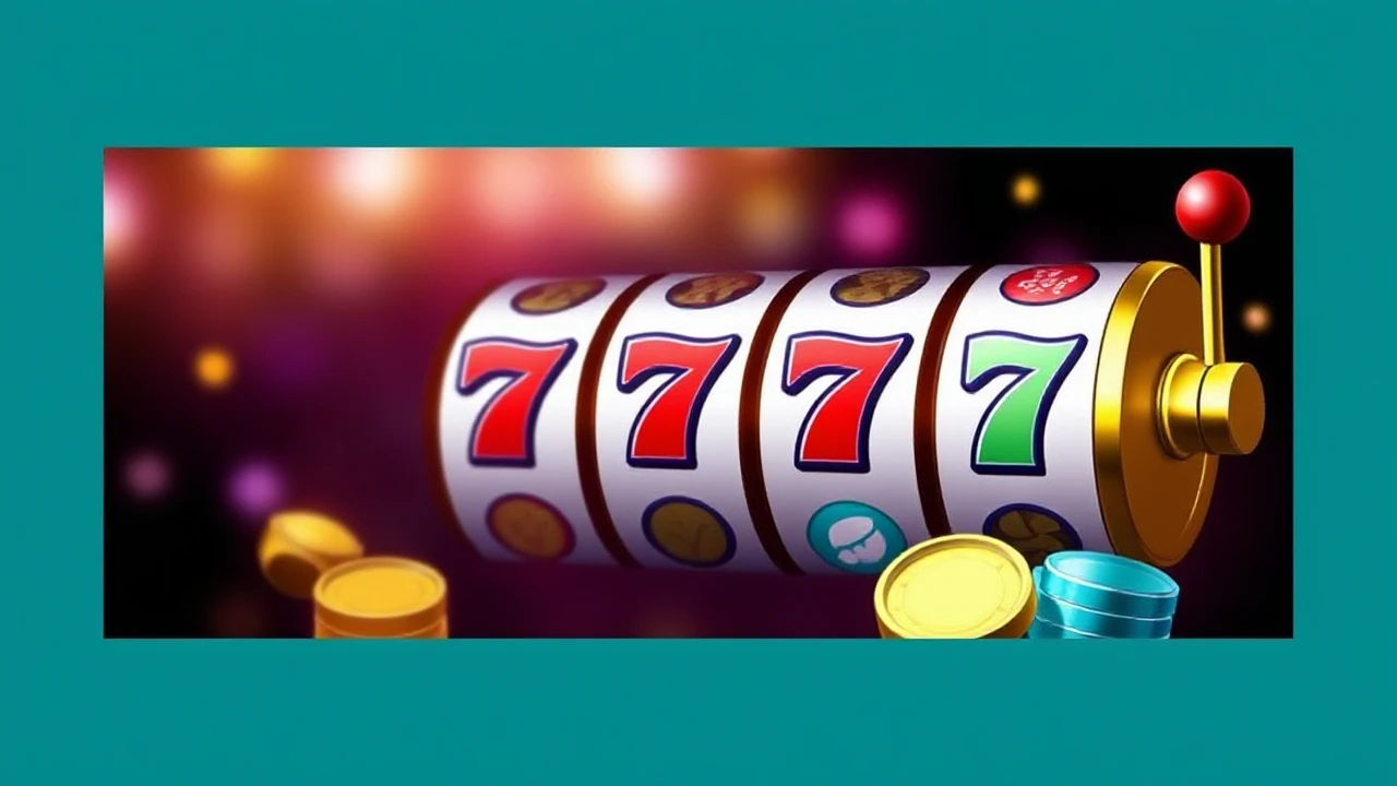 Your Ultimate Resource to Digital Betting Slot Manners: What to Do and Avoid