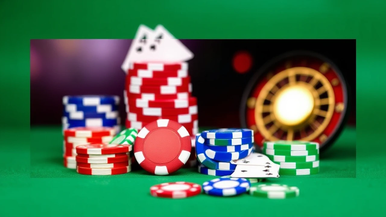 The Dos and Don'ts When Playing at Casinos: Expert Tips for Newbies