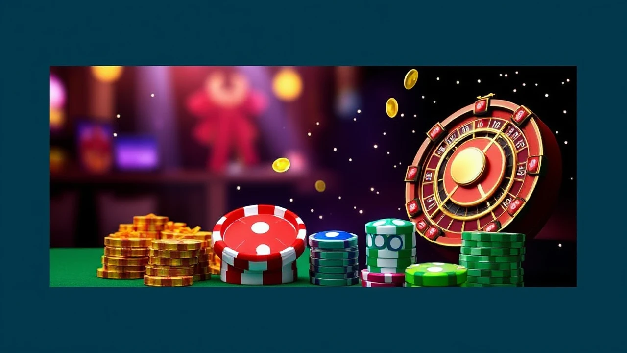 Влияние новых технологий на игровой опыт в интернет-казино: Что это меняет игровую сферу?