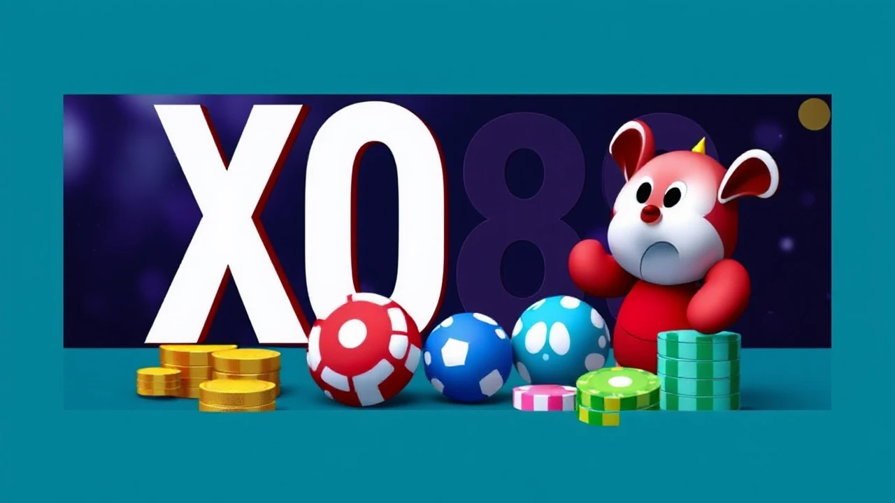 Xo88 Competitive Advantages Over Other Platforms