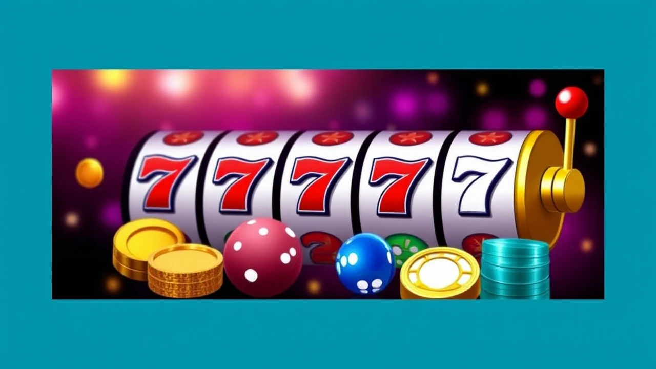 Key Tips for Deciding on the Perfect Casino Slot Game