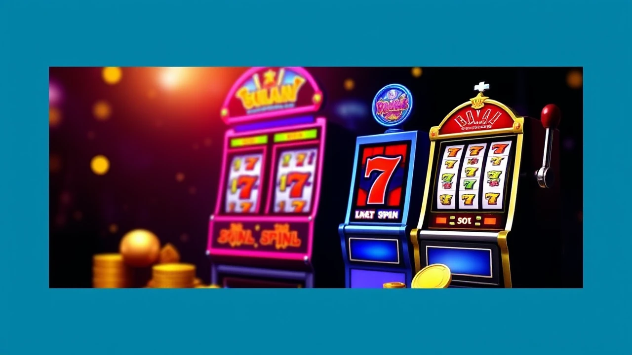 Mastering the Art of Selecting the Optimal Slot Machine for Maximum Payouts