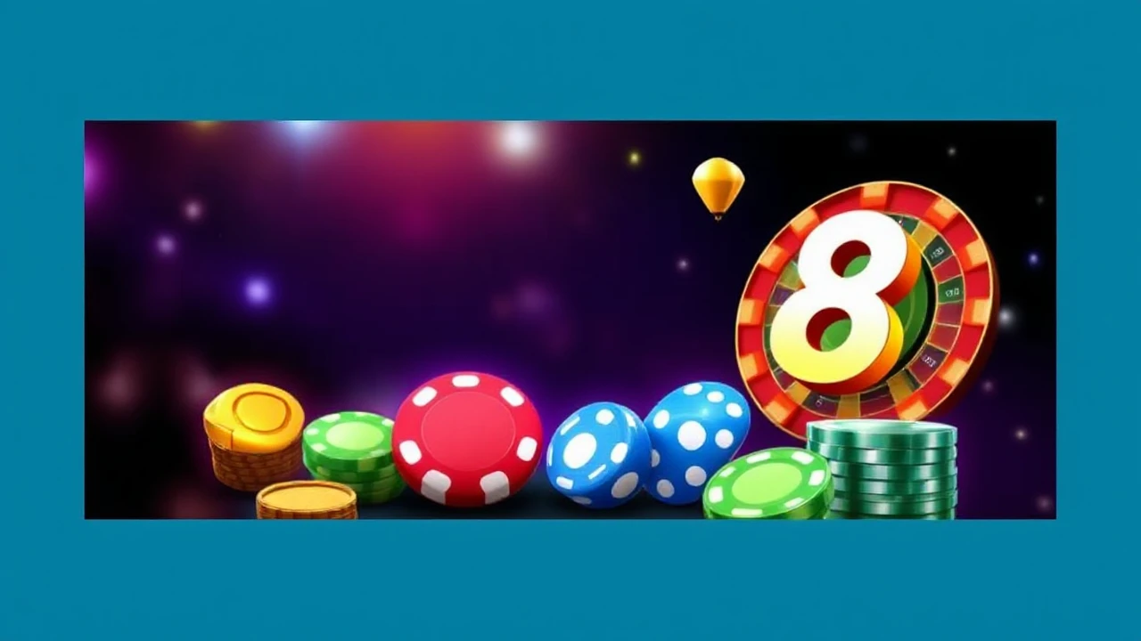 ABC8 Casino Review 2025: The Ultimate Gaming Destination