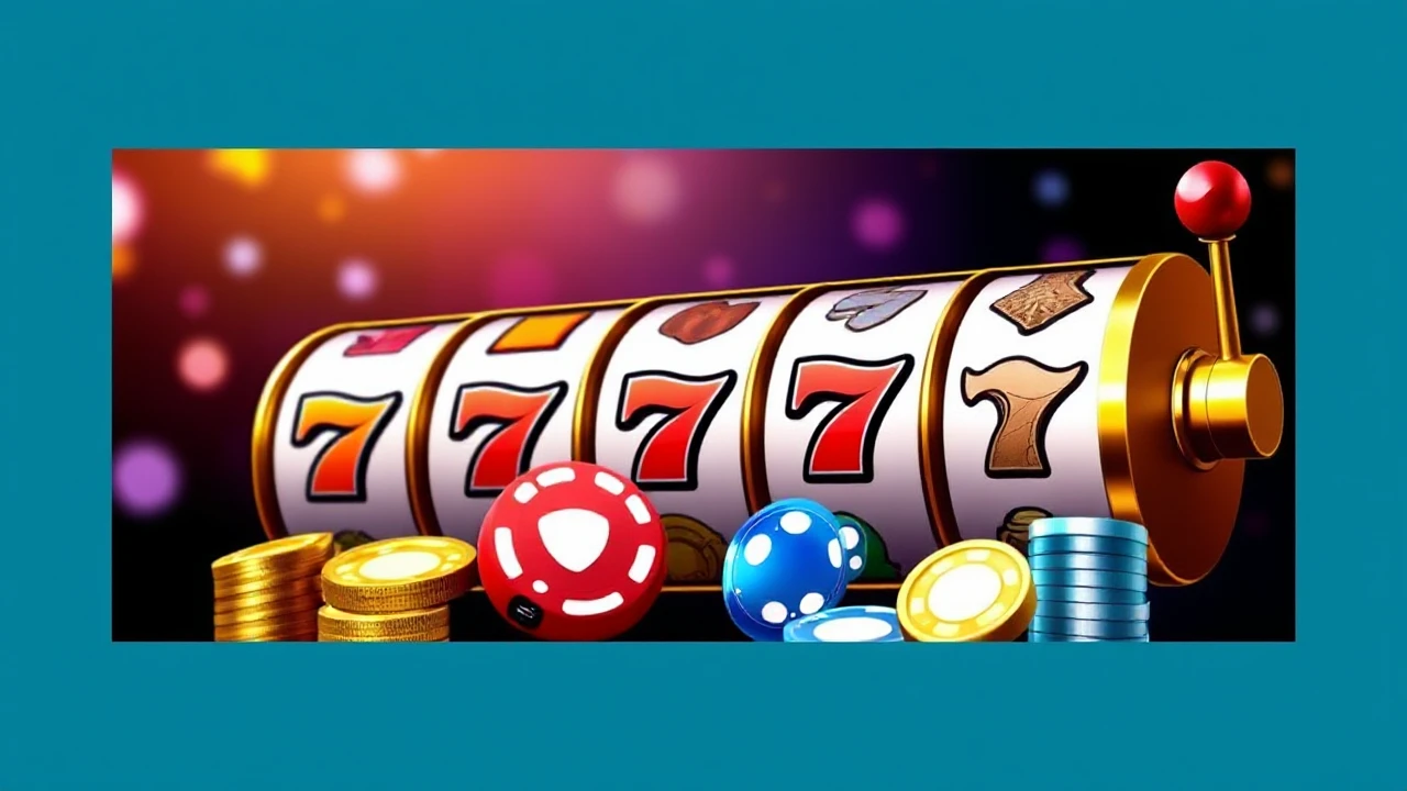 Ace the Art of Playing Casino Slots: Most Effective 10 Tips to Boost Your Game