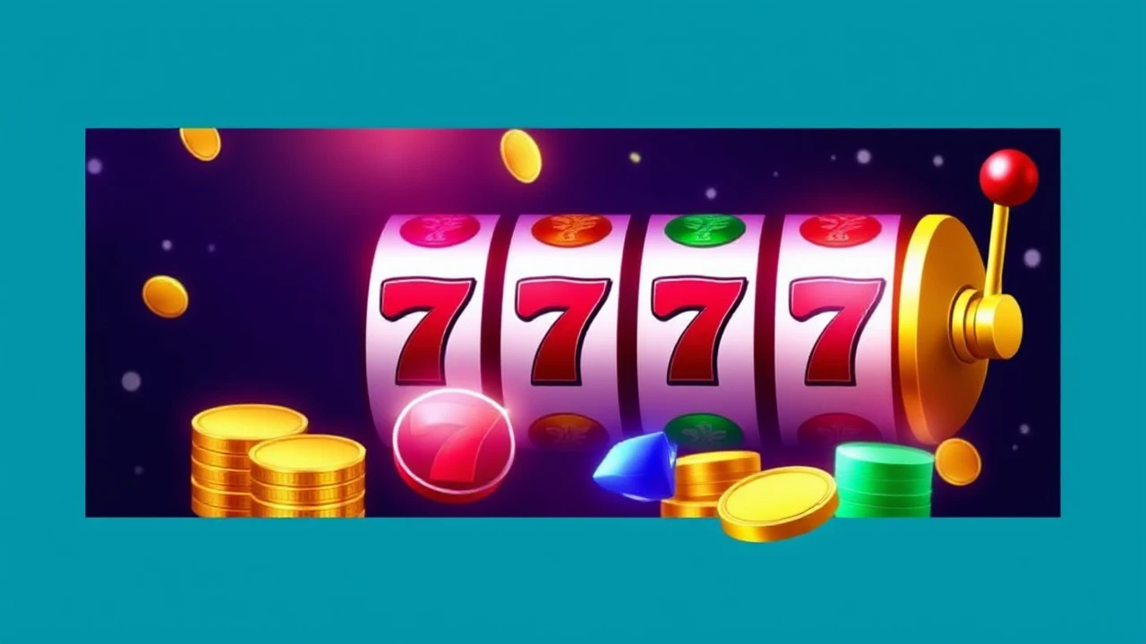 Unveiling the Secret Facts Behind Slot RTP: Key Information to Grasp