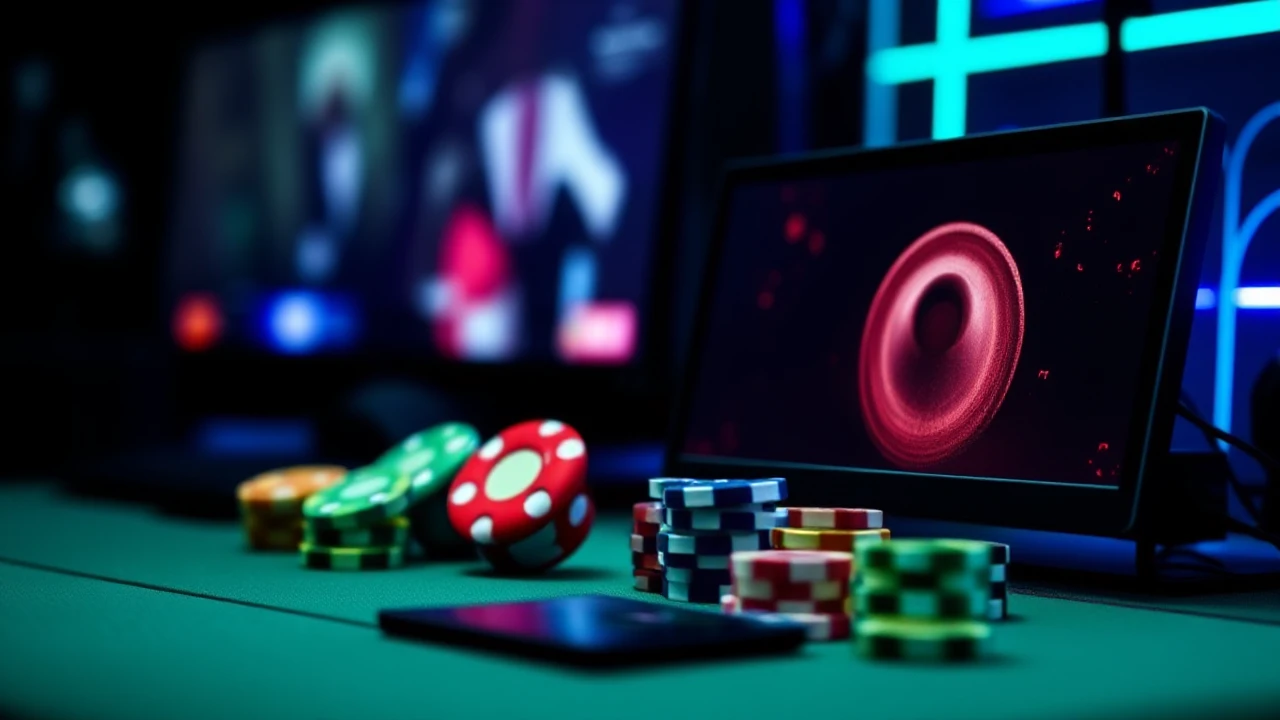 Dominating iGaming: Key 10 Tactics for Success