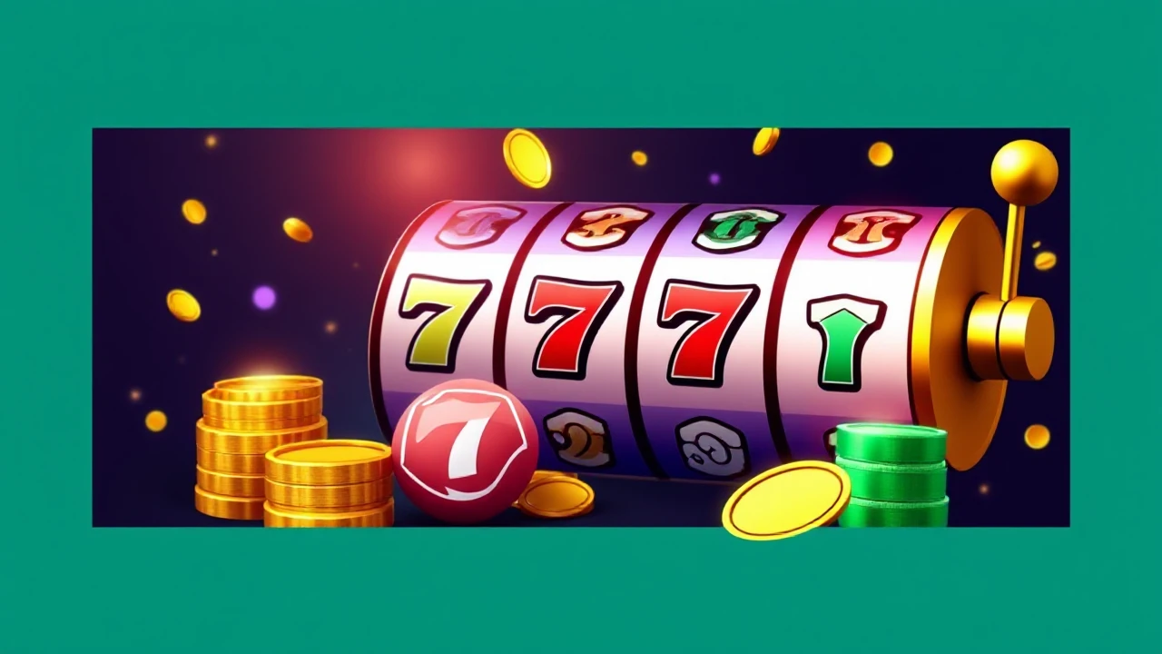 Unveiling the Mind of Fortune: Analysis into Internet Casino Slot Variants