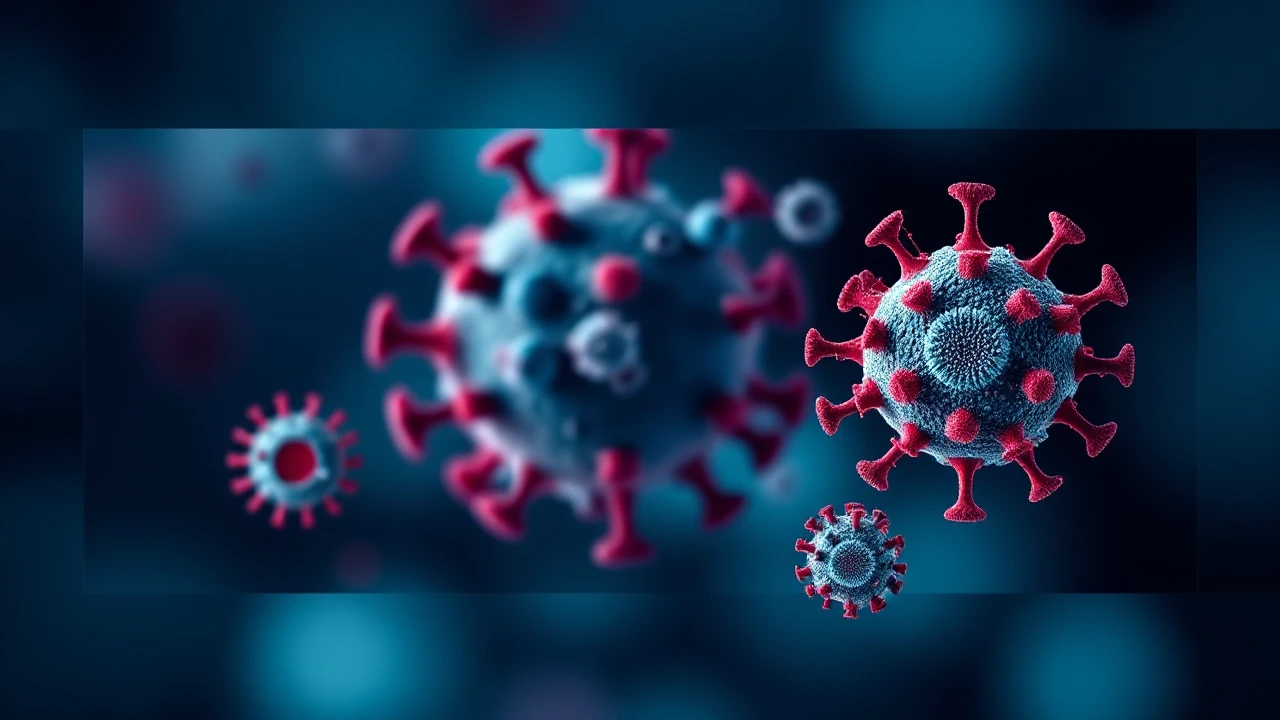 A Comprehensive Manual to Boosting Your Body's Defenses: What You Need to Know