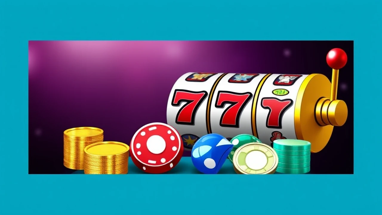 Mastering Bankroll Management in Slot Games: Dos and Don'ts to Remember