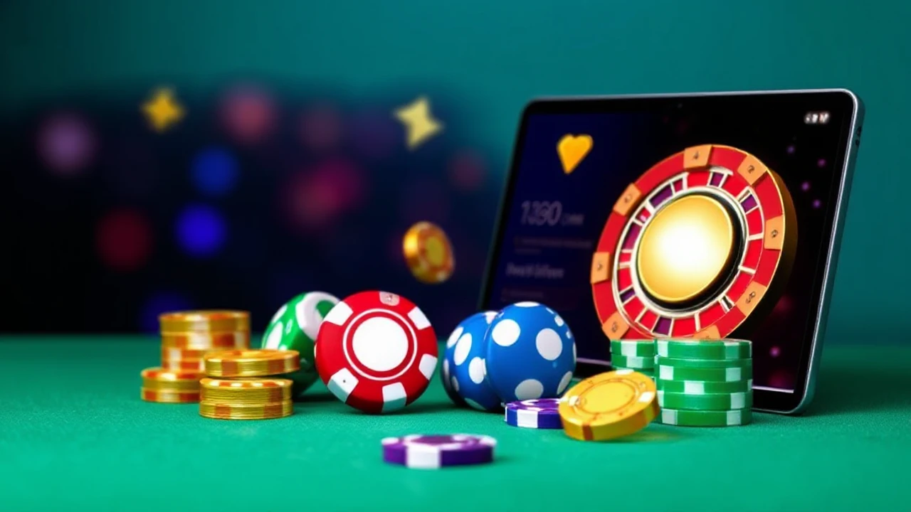 Best Guidelines for Scoring Big in Web-based Gaming Action: Maximizing Your Probability of Success!