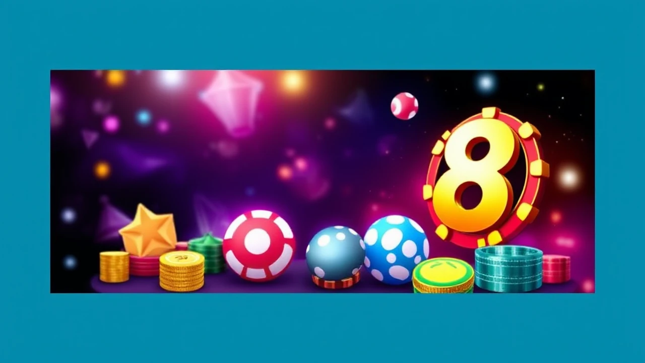 Play, Win, and Enjoy: ABC8’s World of Entertainment